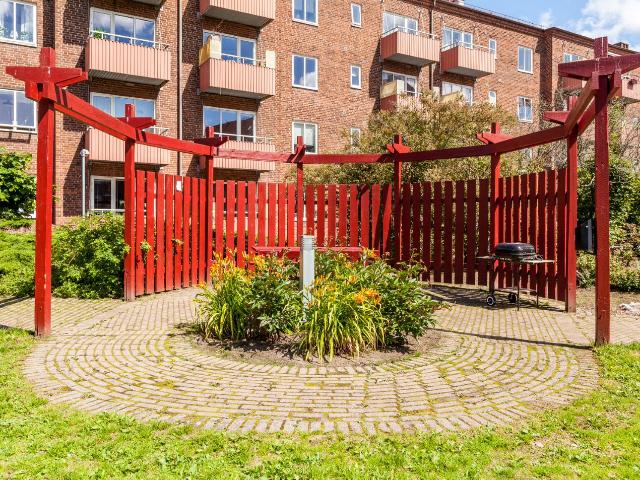 Lägenhet hyra i Halmstad, Halland