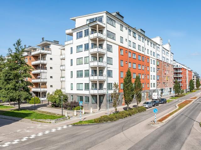 Lägenhet hyra i Halmstad, Halland