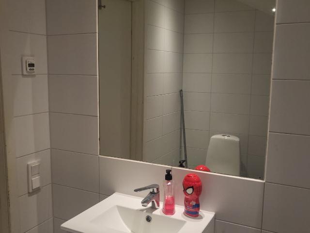 Lägenhet hyra i Halmstad, Halland