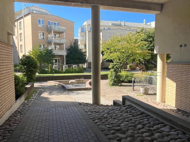 Lägenhet hyra i Halmstad, Halland