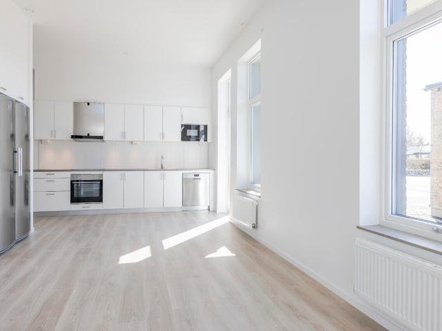 Lägenhet hyra i Halmstad, Halland