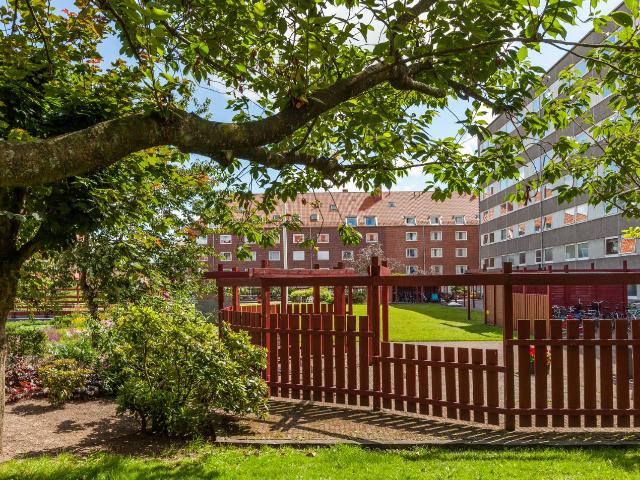 Lägenhet hyra i Halmstad, Halland