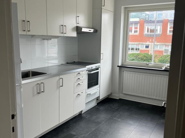 Lägenhet hyra i Halmstad, Halland