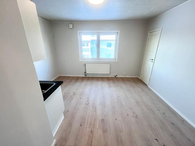 Lägenhet hyra i Halmstad, Halland