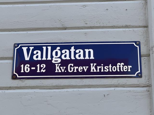 Lägenhet hyra i Halmstad, Halland