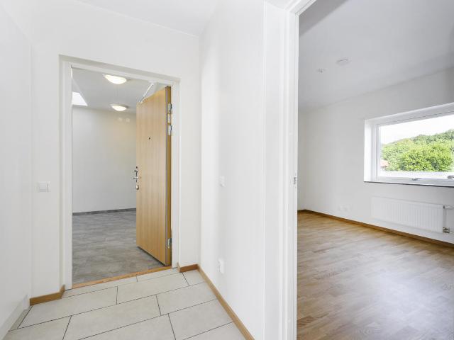 Lägenhet hyra i Norr, Halmstad
