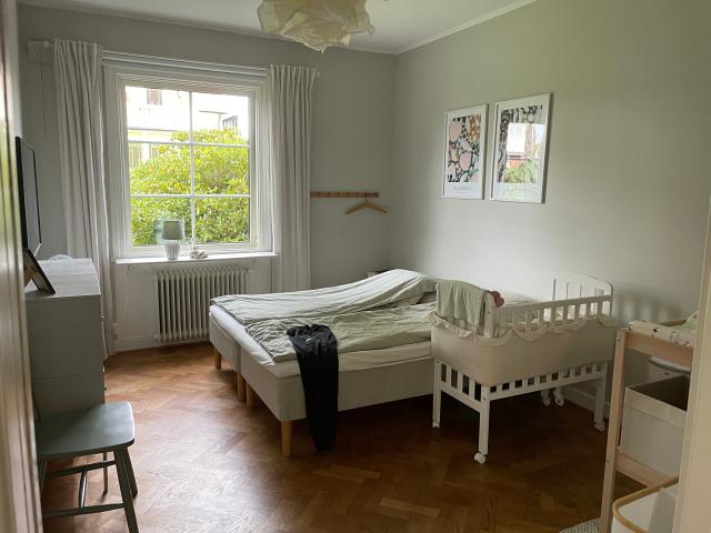 Lägenhet hyra i Halmstad, Halland