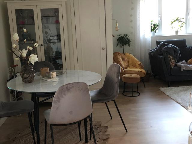 Lägenhet hyra i Halmstad, Halland