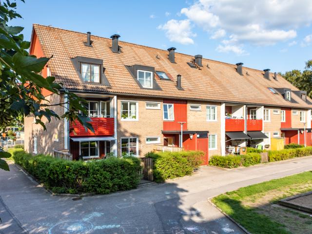 Lägenhet hyra i Halmstad, Halland