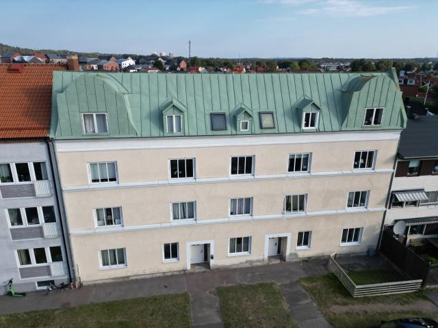 Lägenhet hyra i Halmstad, Halland