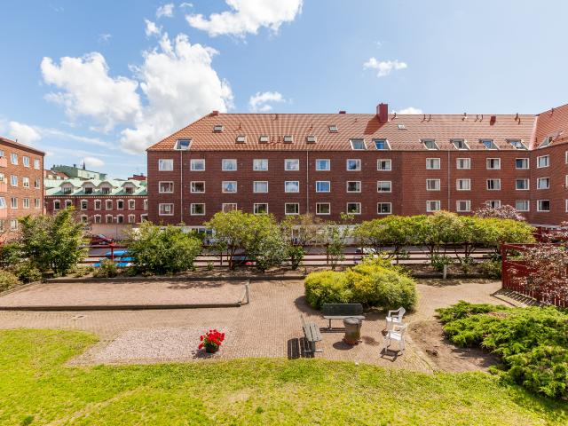 Lägenhet hyra i Halmstad, Halland
