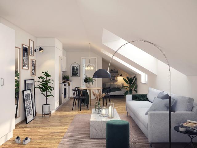 Lägenhet hyra i Halmstad, Halland