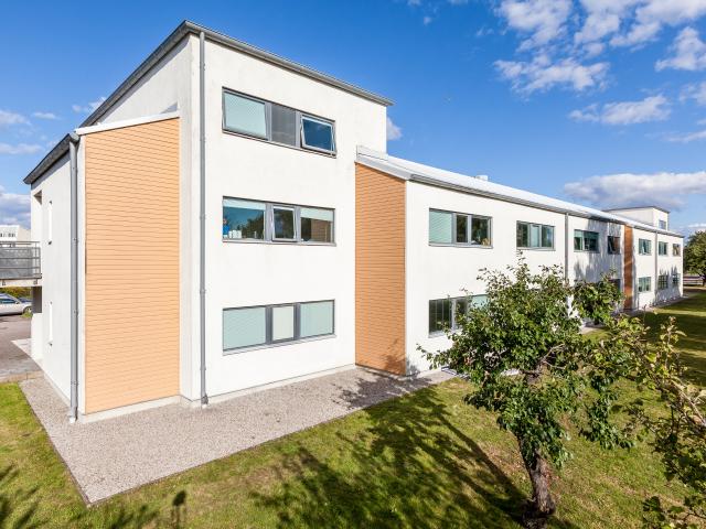 Lägenhet hyra i Halmstad, Halland