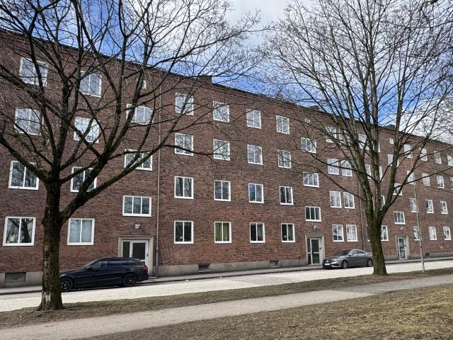 Lägenhet hyra i Halmstad, Halland