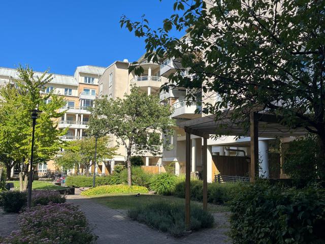 Lägenhet hyra i Halmstad, Halland