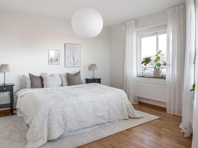 Lägenhet hyra i Tegelbruket, Halmstad