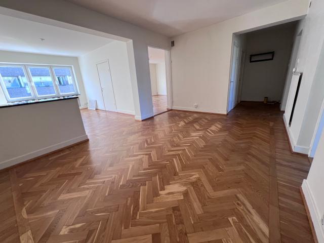 Lägenhet hyra i Halmstad, Halland