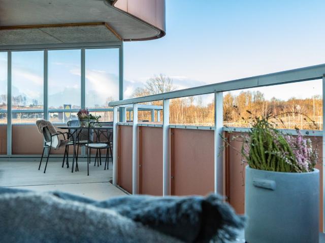 Lägenhet hyra i Halmstad, Halland