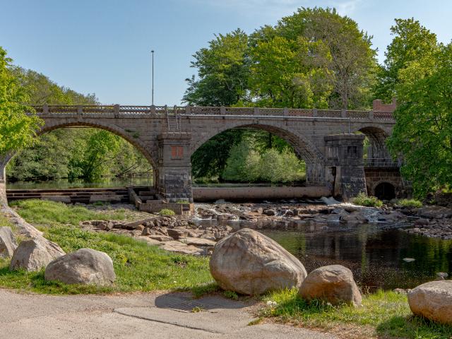 Lägenhet hyra i Halmstad, Halland