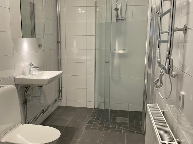 Lägenhet hyra i Halmstad, Halland