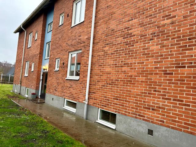Lägenhet hyra i Halmstad, Halland