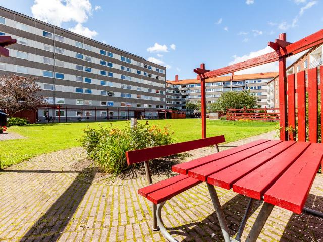 Lägenhet hyra i Halmstad, Halland