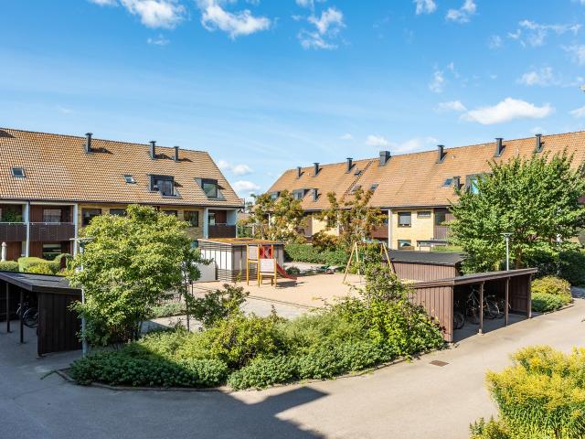Lägenhet hyra i Halmstad, Halland