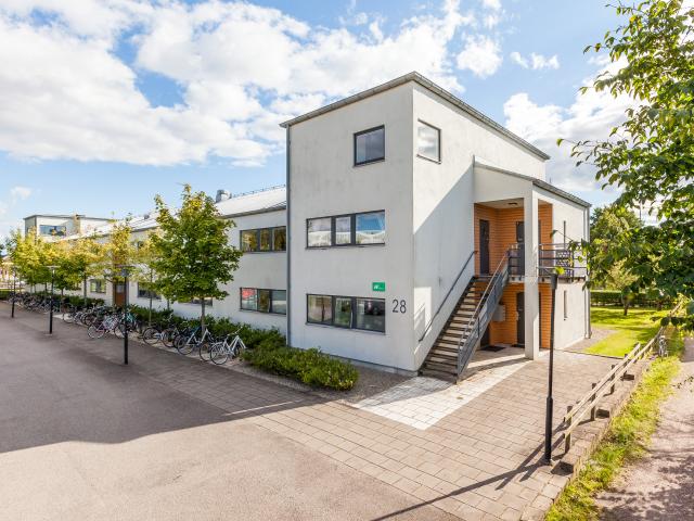 Lägenhet hyra i Halmstad, Halland