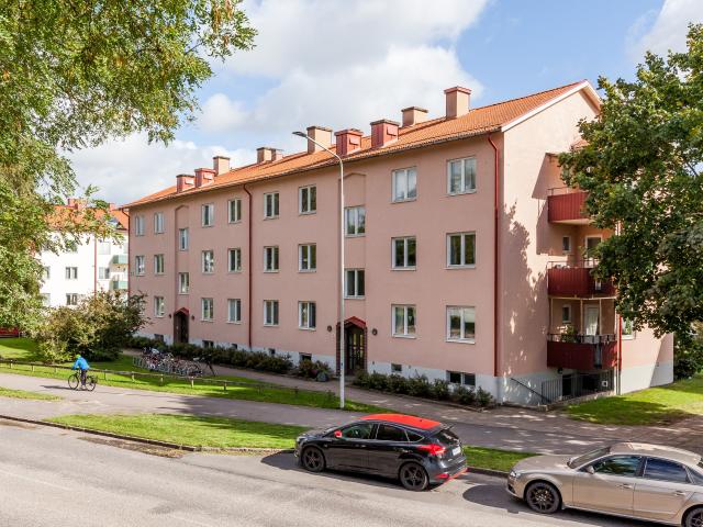 Lägenhet hyra i Halmstad, Halland