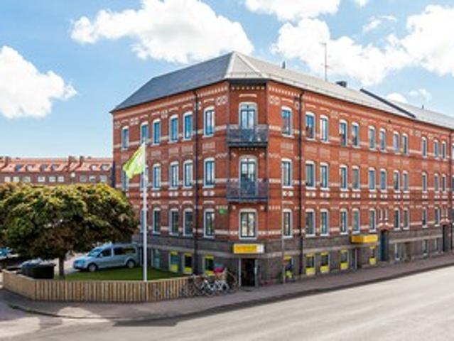 Lägenhet hyra i Halmstad, Halland