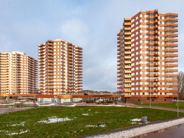 Lägenhet hyra i Halmstad, Halland