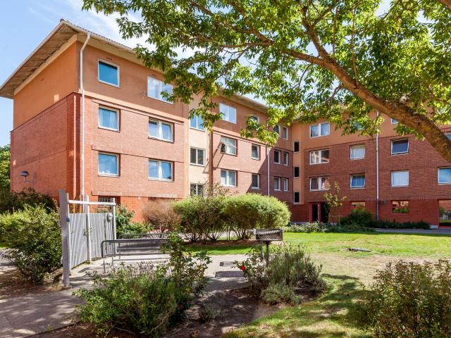 Lägenhet hyra i Halmstad, Halland