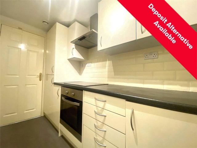 Apartment for rent in Feckenham, City Of Bristol