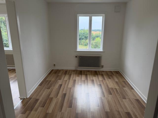 Lägenhet hyra i Skåne