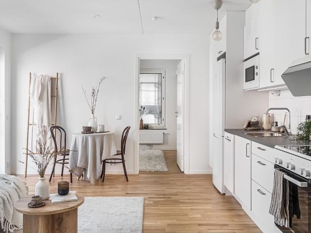 Lägenhet hyra i Stockholm