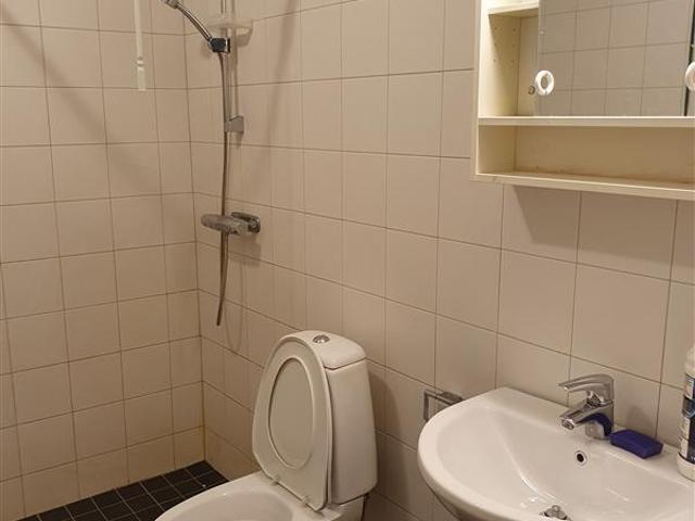 Lägenhet hyra i Stockholm