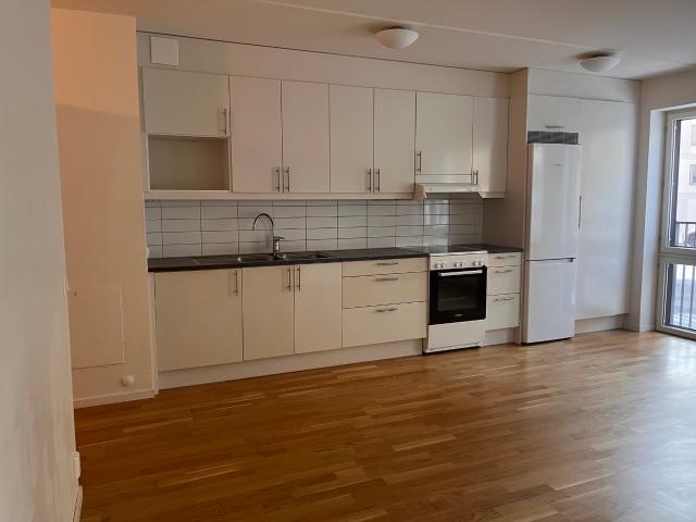 Lägenhet hyra i Stockholm