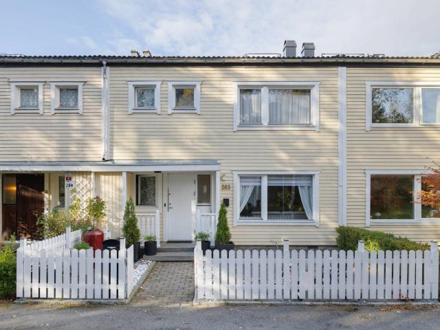 Lägenhet hyra i Stockholm