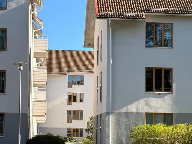 Lägenhet hyra i Stockholm