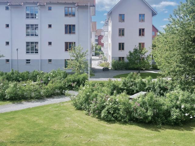 Lägenhet hyra i Stockholm
