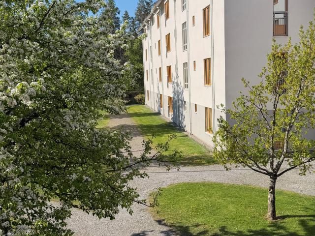 Lägenhet hyra i Stockholm