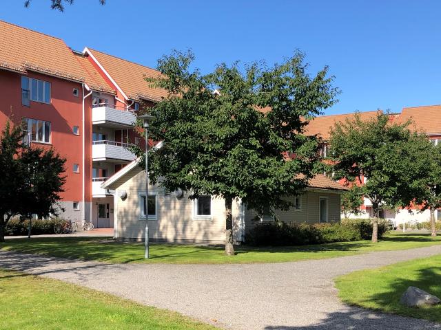 Lägenhet hyra i Stockholm