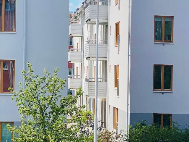 Lägenhet hyra i Stockholm