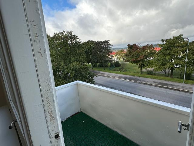 Lägenhet hyra i Härnösand, Västernorrland