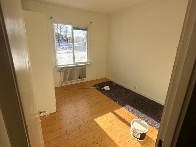 Lägenhet hyra i Härnösand, Västernorrland