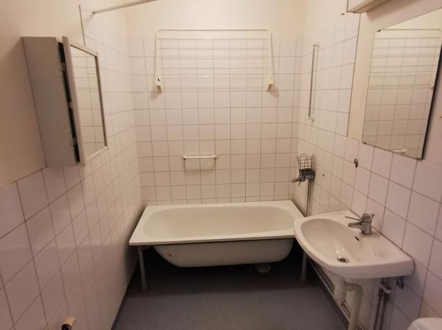 Lägenhet hyra i Västernorrland