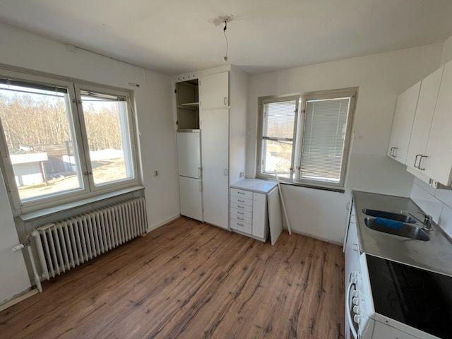Lägenhet hyra i Utansjö, Västernorrland