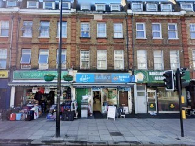 Apartment for rent in Maida Hill, West Kilburn