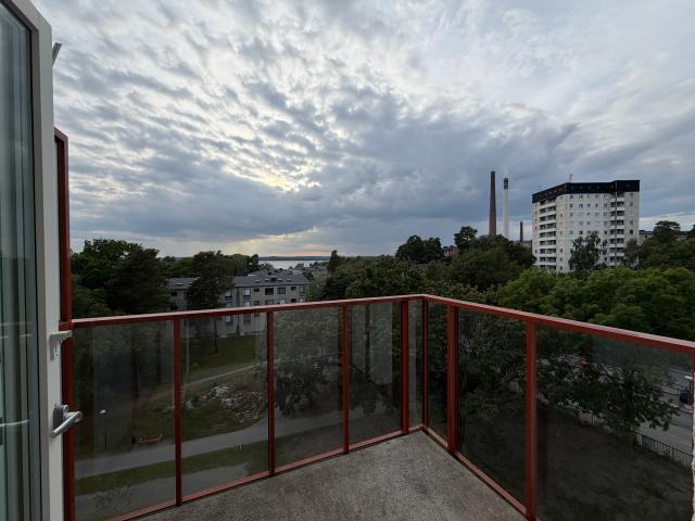 Lägenhet hyra i Hässelby-Vällingby, Stockholm
