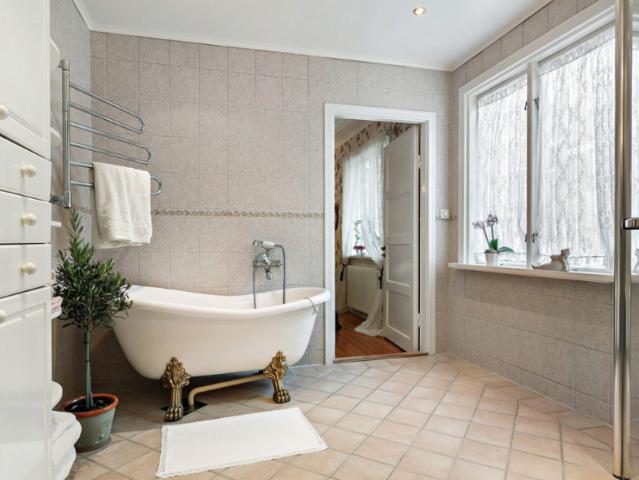 Lägenhet hyra i Stockholm